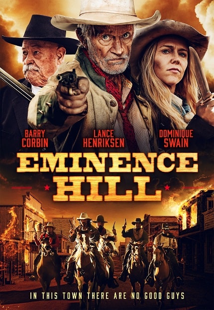 Eminence Hill 2019 ES EN